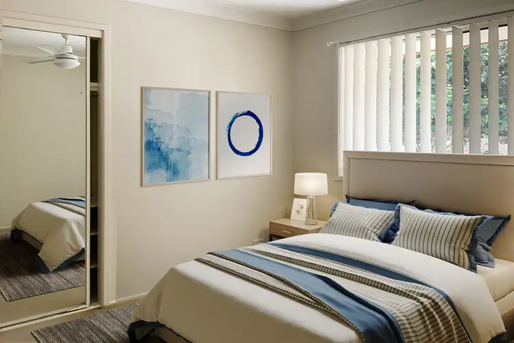 Fourth view of Homely house listing, 32 Garfield Terrace, Everton Hills QLD 4053