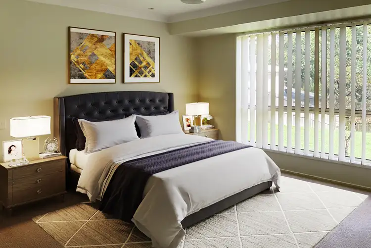 Fifth view of Homely house listing, 32 Garfield Terrace, Everton Hills QLD 4053
