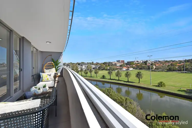 Main view of Homely apartment listing, 3407/15 Charles St, Canterbury NSW 2193