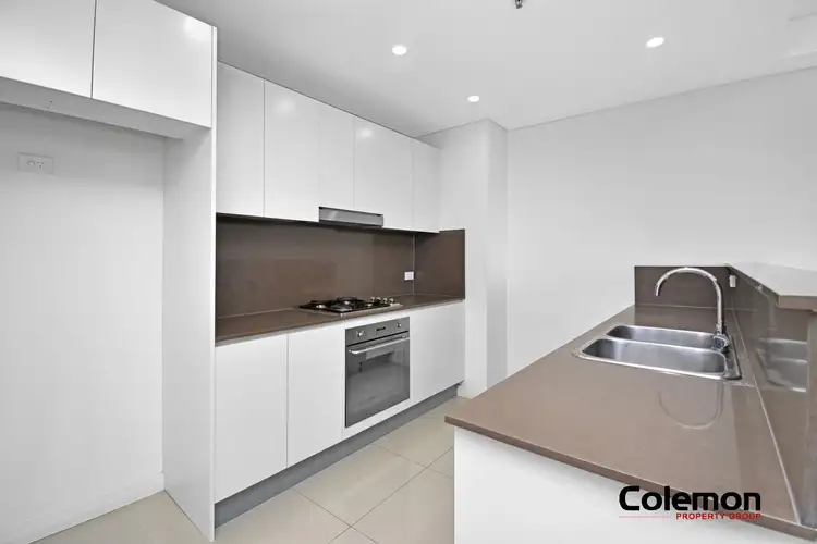 Second view of Homely apartment listing, 3407/15 Charles St, Canterbury NSW 2193