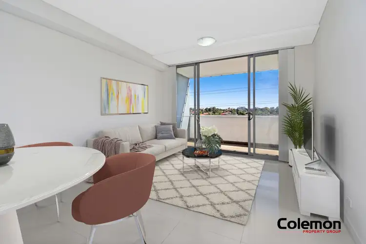 Third view of Homely apartment listing, 3407/15 Charles St, Canterbury NSW 2193