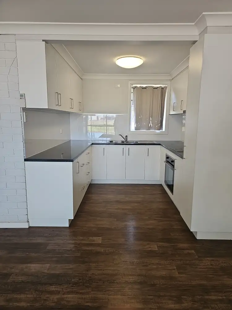 Main view of Homely apartment listing, 4/1 Reg Rattey Drive, West Wyalong NSW 2671