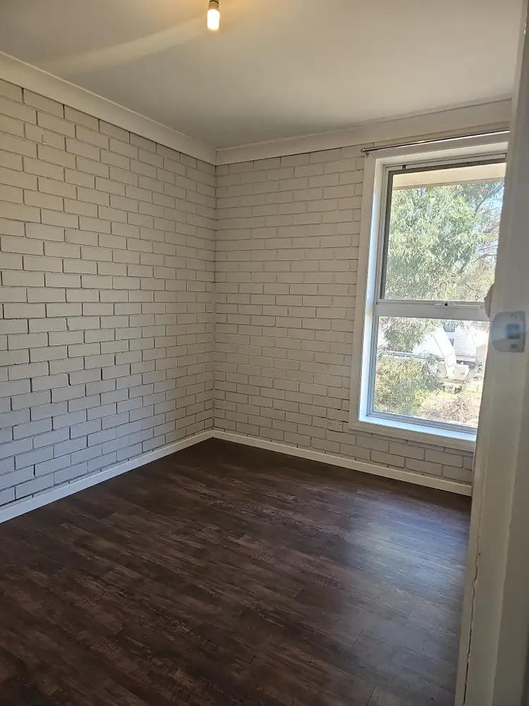 Fifth view of Homely apartment listing, 4/1 Reg Rattey Drive, West Wyalong NSW 2671