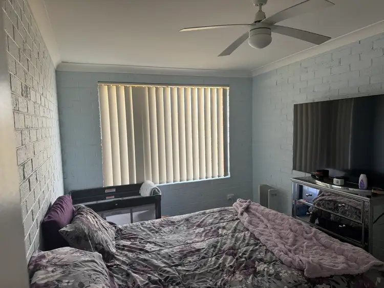 Second view of Homely unit listing, Address available on request