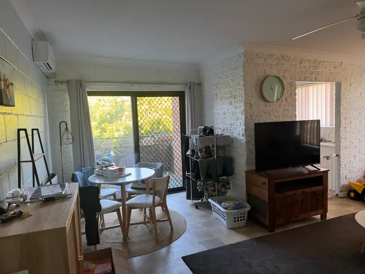 Third view of Homely unit listing, Address available on request