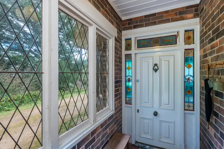 Fourth view of Homely house listing, 114 Devonshire Lane, Mount Macedon VIC 3441