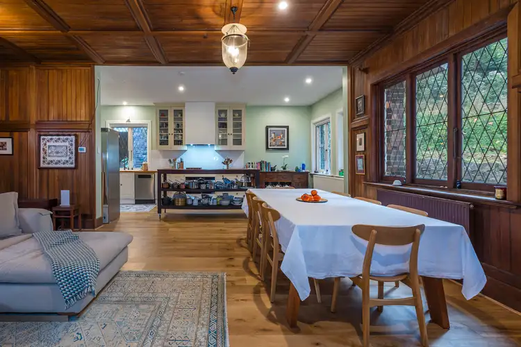 Fifth view of Homely house listing, 114 Devonshire Lane, Mount Macedon VIC 3441