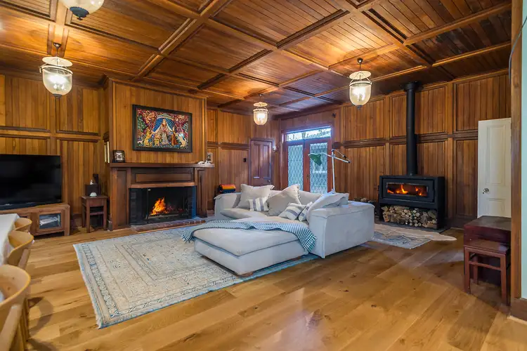 Sixth view of Homely house listing, 114 Devonshire Lane, Mount Macedon VIC 3441