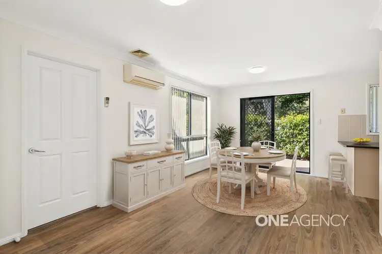 Fourth view of Homely townhouse listing, 4 Kensington Lane, Dapto NSW 2530