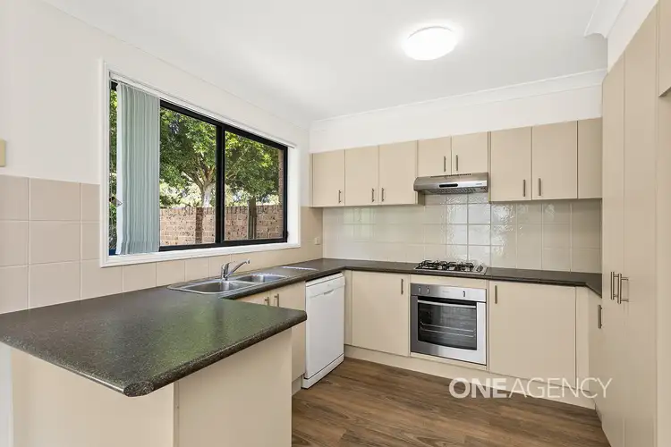 Fifth view of Homely townhouse listing, 4 Kensington Lane, Dapto NSW 2530