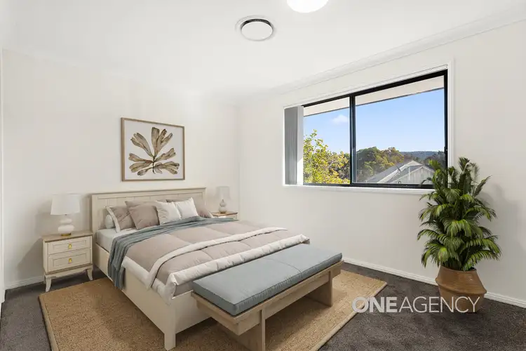 Sixth view of Homely townhouse listing, 4 Kensington Lane, Dapto NSW 2530