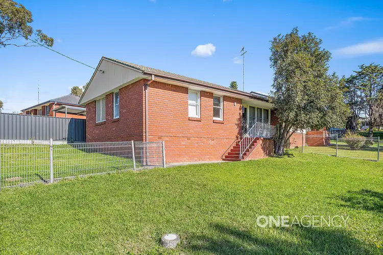 16 Gilba Road, Koonawarra NSW 2530