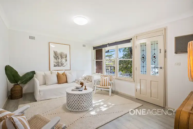 Second view of Homely house listing, 16 Gilba Road, Koonawarra NSW 2530