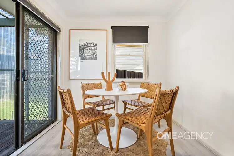 Third view of Homely house listing, 16 Gilba Road, Koonawarra NSW 2530