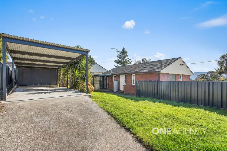 Fifth view of Homely house listing, 16 Gilba Road, Koonawarra NSW 2530