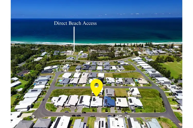 Third view of Homely house listing, 9 Shores Crescent, Diamond Beach NSW 2430