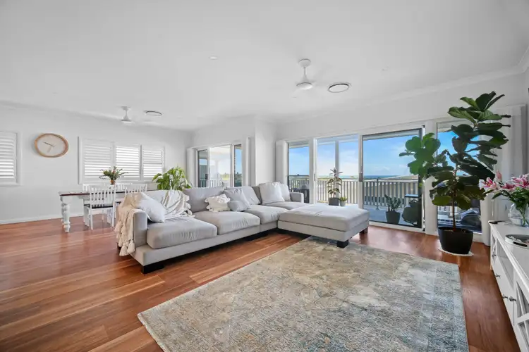 Fifth view of Homely house listing, 9 Shores Crescent, Diamond Beach NSW 2430