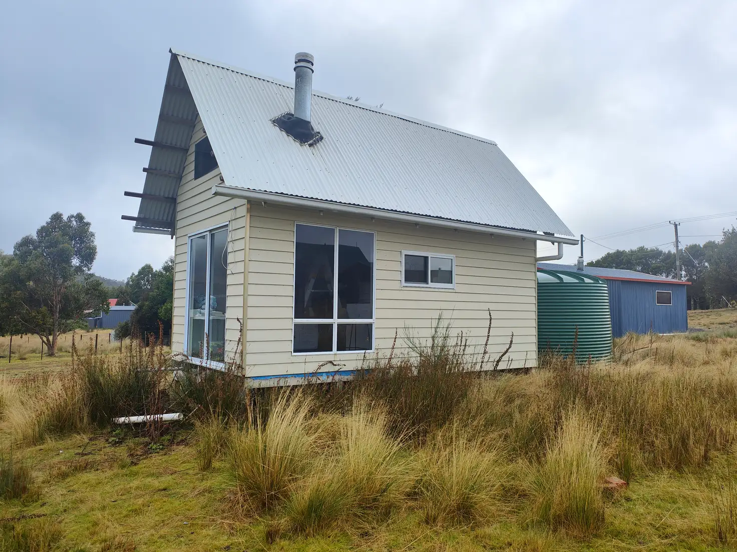 Main view of Homely studio listing, 25 Walker Street, Waratah TAS 7321