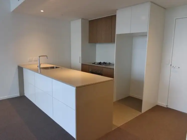 Second view of Homely apartment listing, E913/1 Saunders Close, Macquarie Park NSW 2113