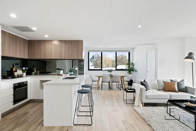 102/56 Fairlight Street, Five Dock NSW 2046