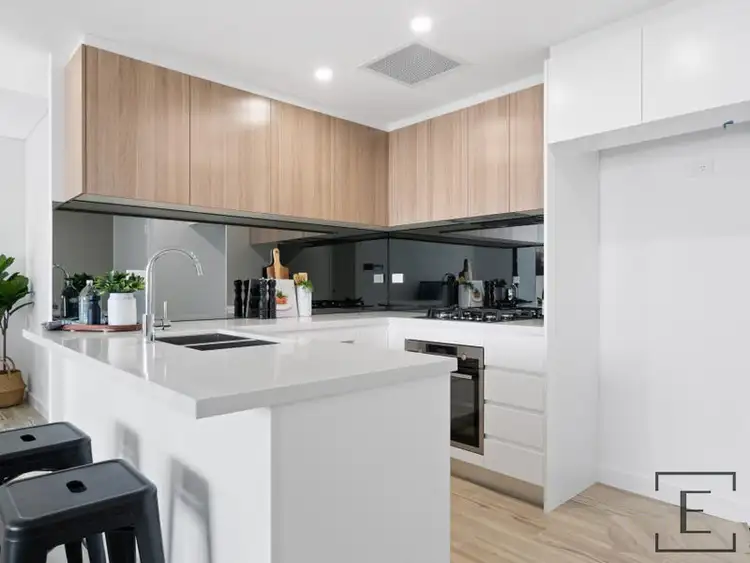 Third view of Homely apartment listing, 102/56 Fairlight Street, Five Dock NSW 2046