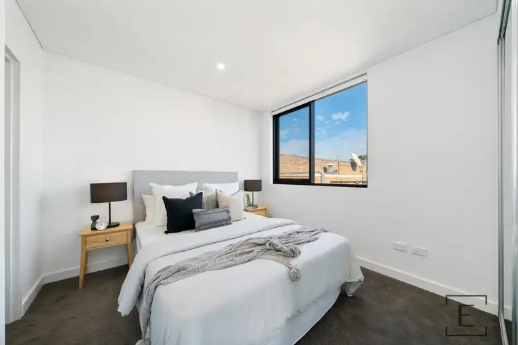 Fifth view of Homely apartment listing, 102/56 Fairlight Street, Five Dock NSW 2046