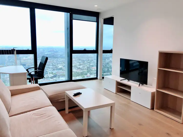 5X09/462 Elizabeth Street, Melbourne VIC 3000