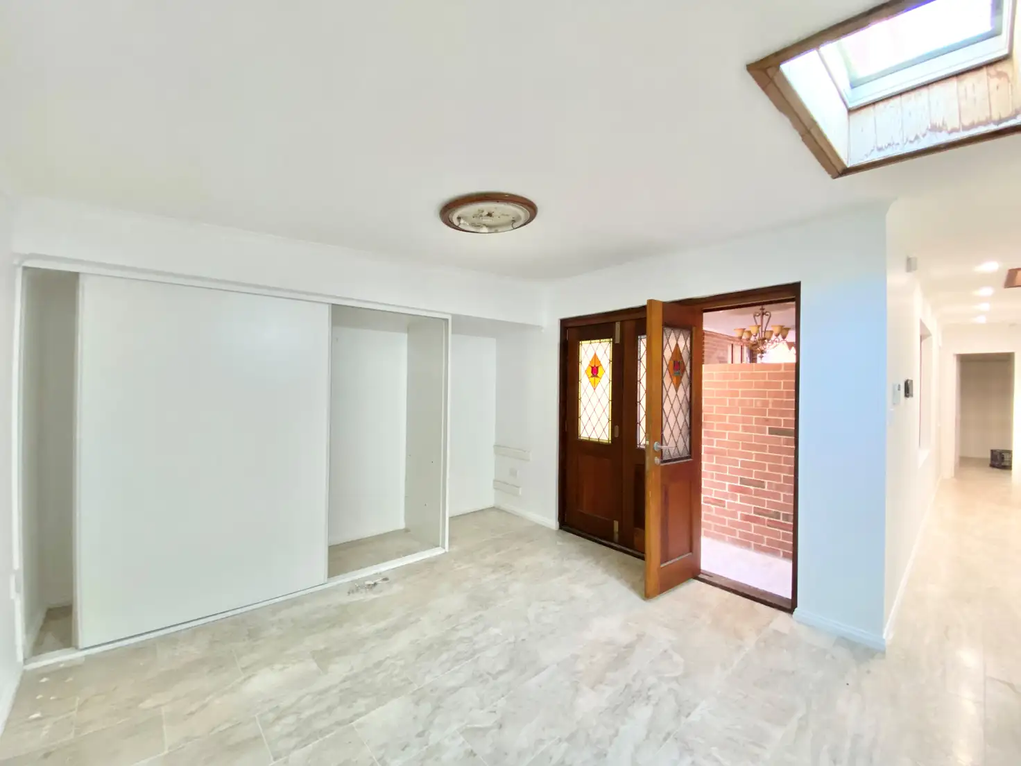 Main view of Homely flat listing, 28A Caledonian Street, Bexley NSW 2207