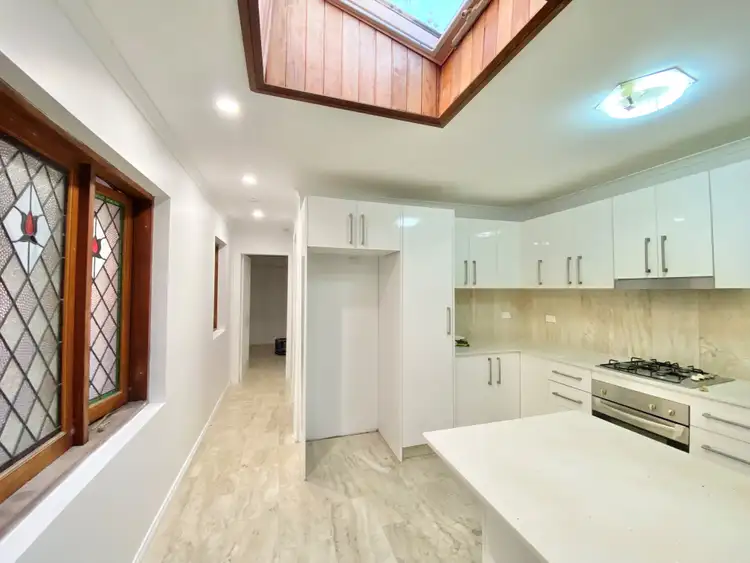 Third view of Homely flat listing, 28A Caledonian Street, Bexley NSW 2207