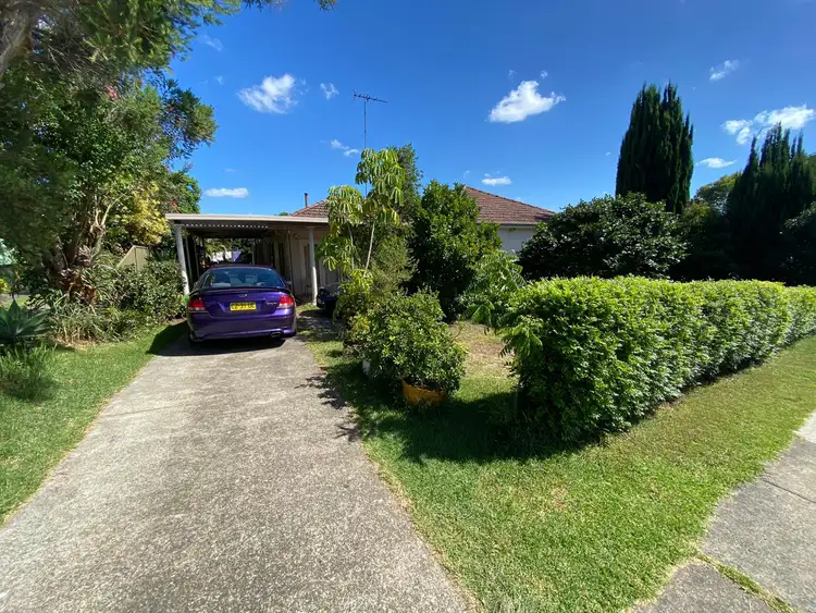 8/141 Lindesay Street, Campbelltown NSW 2560