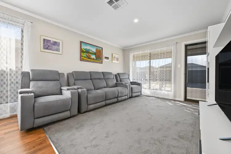 Third view of Homely house listing, 4/60A Strathaird Boulevard, Smithfield SA 5114