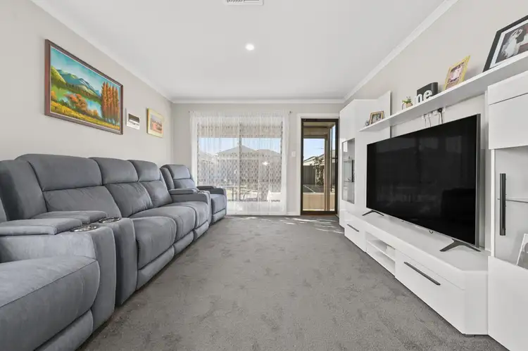 Fourth view of Homely house listing, 4/60A Strathaird Boulevard, Smithfield SA 5114