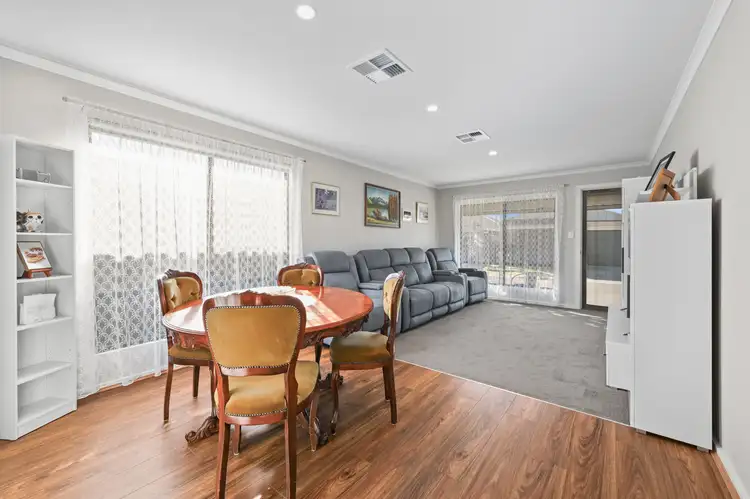Sixth view of Homely house listing, 4/60A Strathaird Boulevard, Smithfield SA 5114