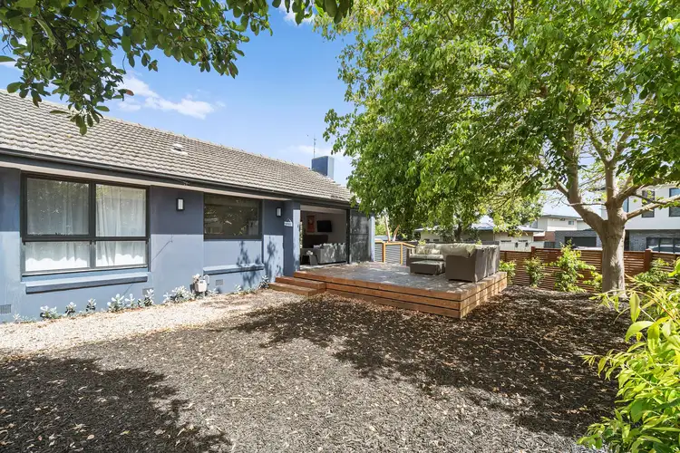 Main view of Homely house listing, 25 Iluka Place, Mornington VIC 3931