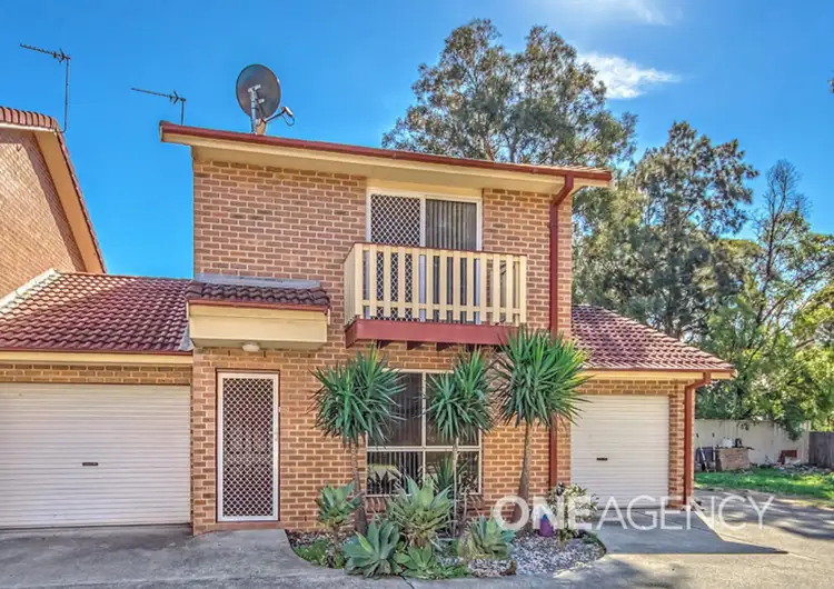 3/10-12 Bateman Avenue, Albion Park Rail NSW 2527