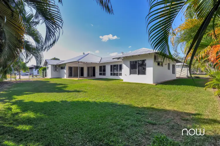 Second view of Homely house listing, 10 Teasdale Street, Johnston NT 832