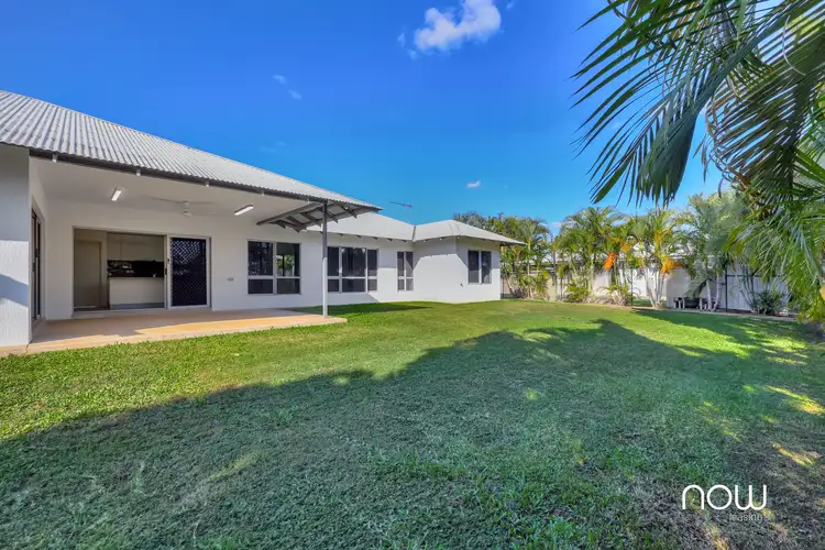 Third view of Homely house listing, 10 Teasdale Street, Johnston NT 832