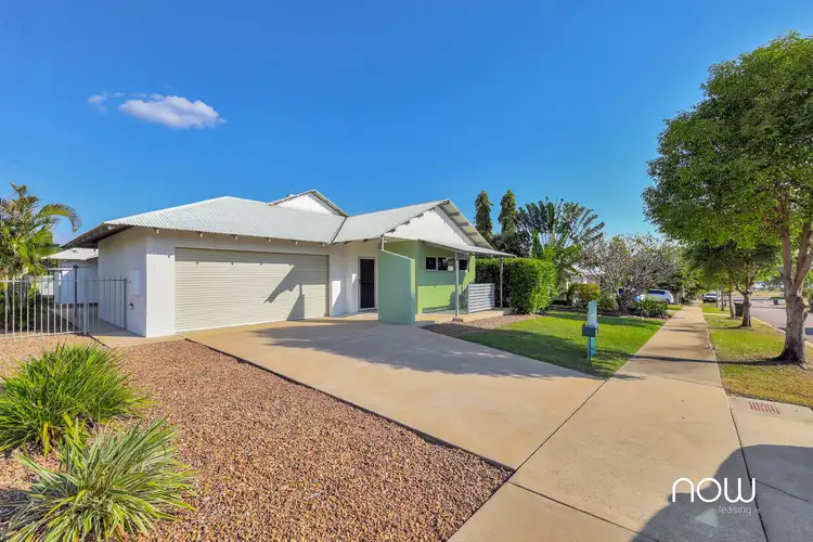 Fourth view of Homely house listing, 10 Teasdale Street, Johnston NT 832