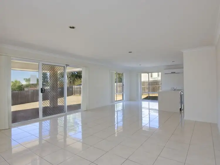 Second view of Homely house listing, 32 Aruma Drive, Oakey QLD 4401