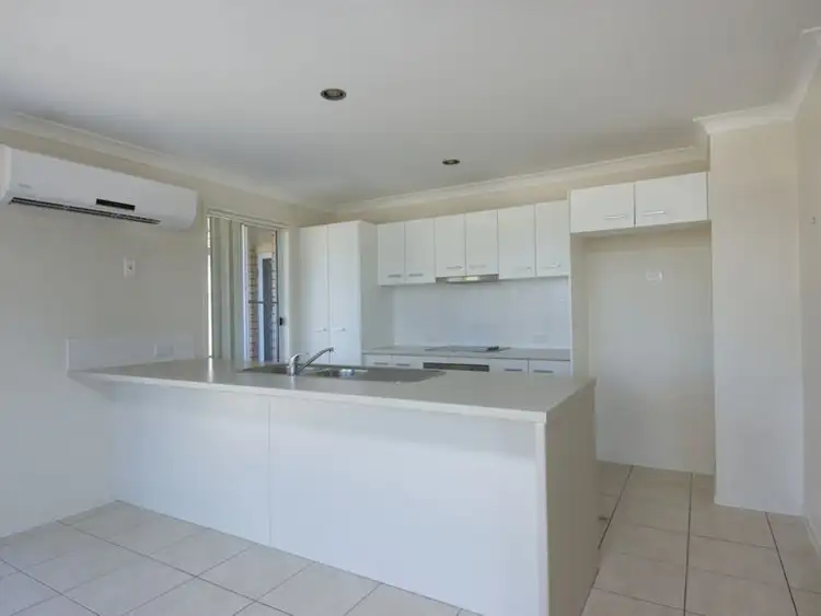 Fourth view of Homely house listing, 32 Aruma Drive, Oakey QLD 4401