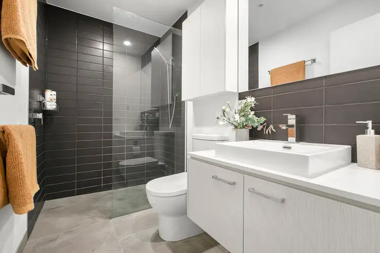 Sixth view of Homely apartment listing, 202/86 La Scala Avenue, Maribyrnong VIC 3032