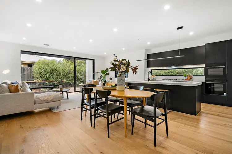 Main view of Homely house listing, 6 Phillip Road, Keilor East VIC 3033