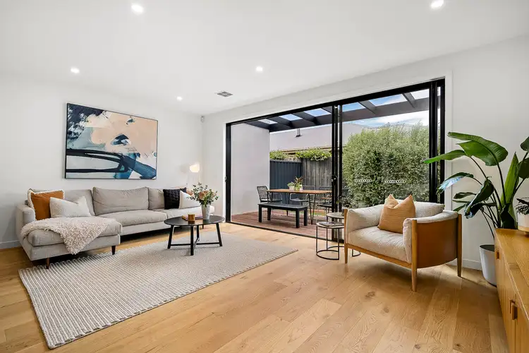 Second view of Homely house listing, 6 Phillip Road, Keilor East VIC 3033