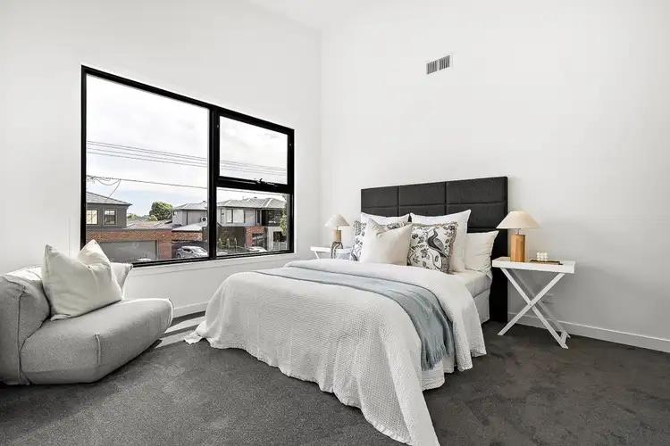 Fifth view of Homely house listing, 6 Phillip Road, Keilor East VIC 3033