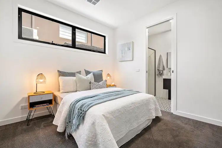 Sixth view of Homely house listing, 6 Phillip Road, Keilor East VIC 3033