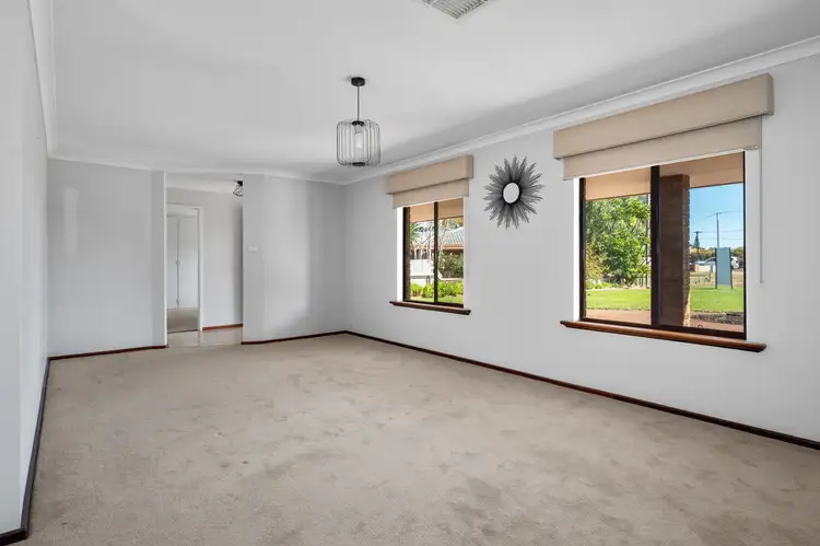 Second view of Homely house listing, 26 Fairetha Place, Kalgoorlie WA 6430