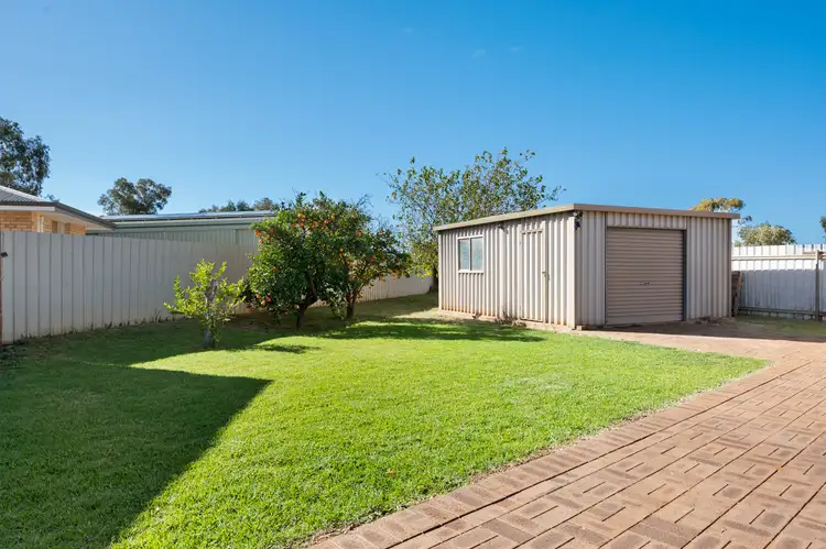 Fourth view of Homely house listing, 26 Fairetha Place, Kalgoorlie WA 6430