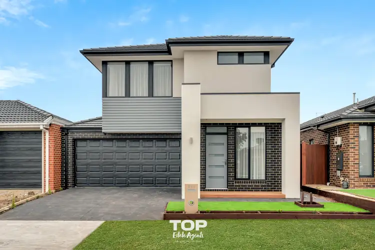 133 Manton Road, Clyde North VIC 3978