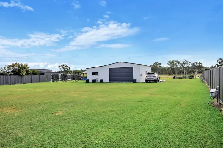 Third view of Homely land listing, 53 Kinkuna Drive, Woodgate QLD 4660
