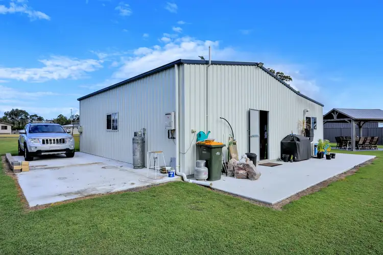 Fifth view of Homely land listing, 53 Kinkuna Drive, Woodgate QLD 4660